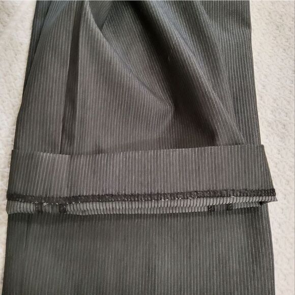 John Meyer Two Pieces Pants Suit Size 12 - Picture 6 of 16